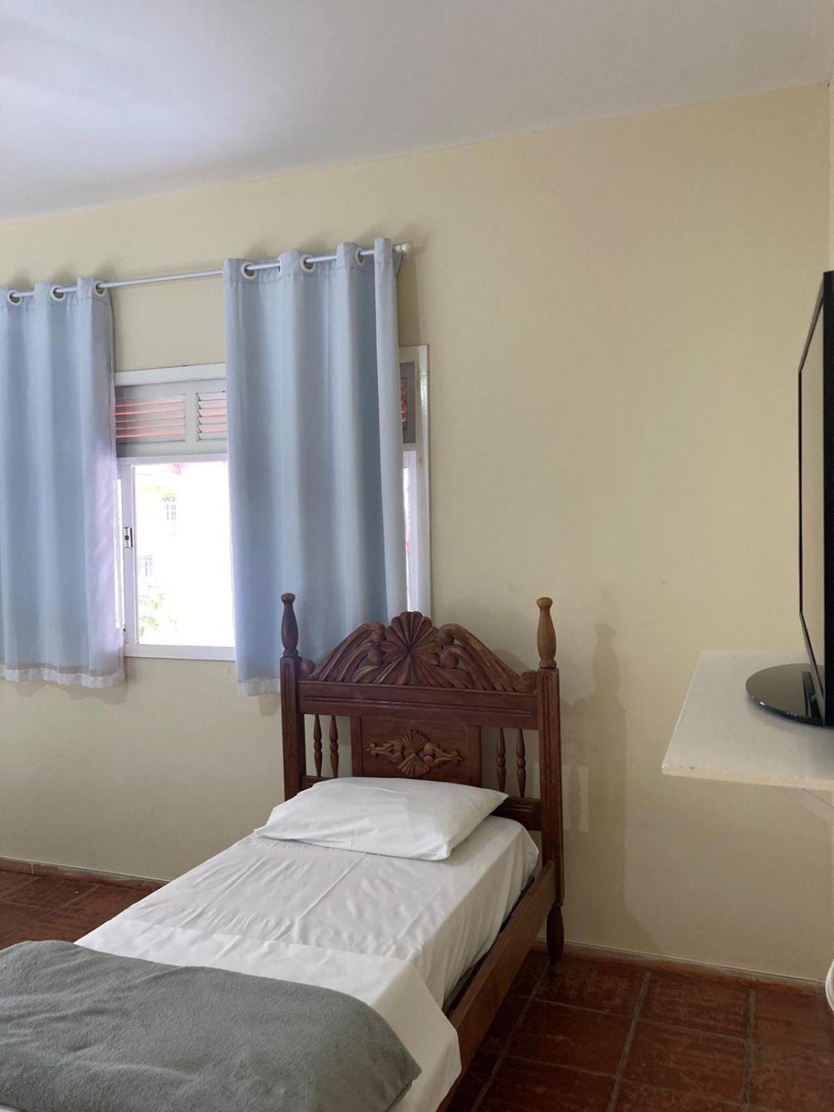 Hostel Familia Guarapari Zimmer foto